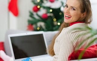 7 Ways To Increase eCommerce Sales During The Christmas Season